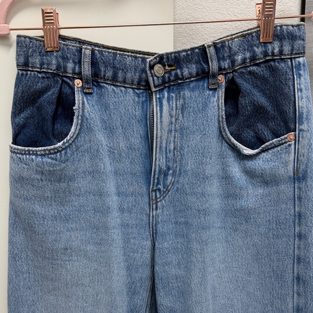 Zara kids 13-14 Denim Jeans